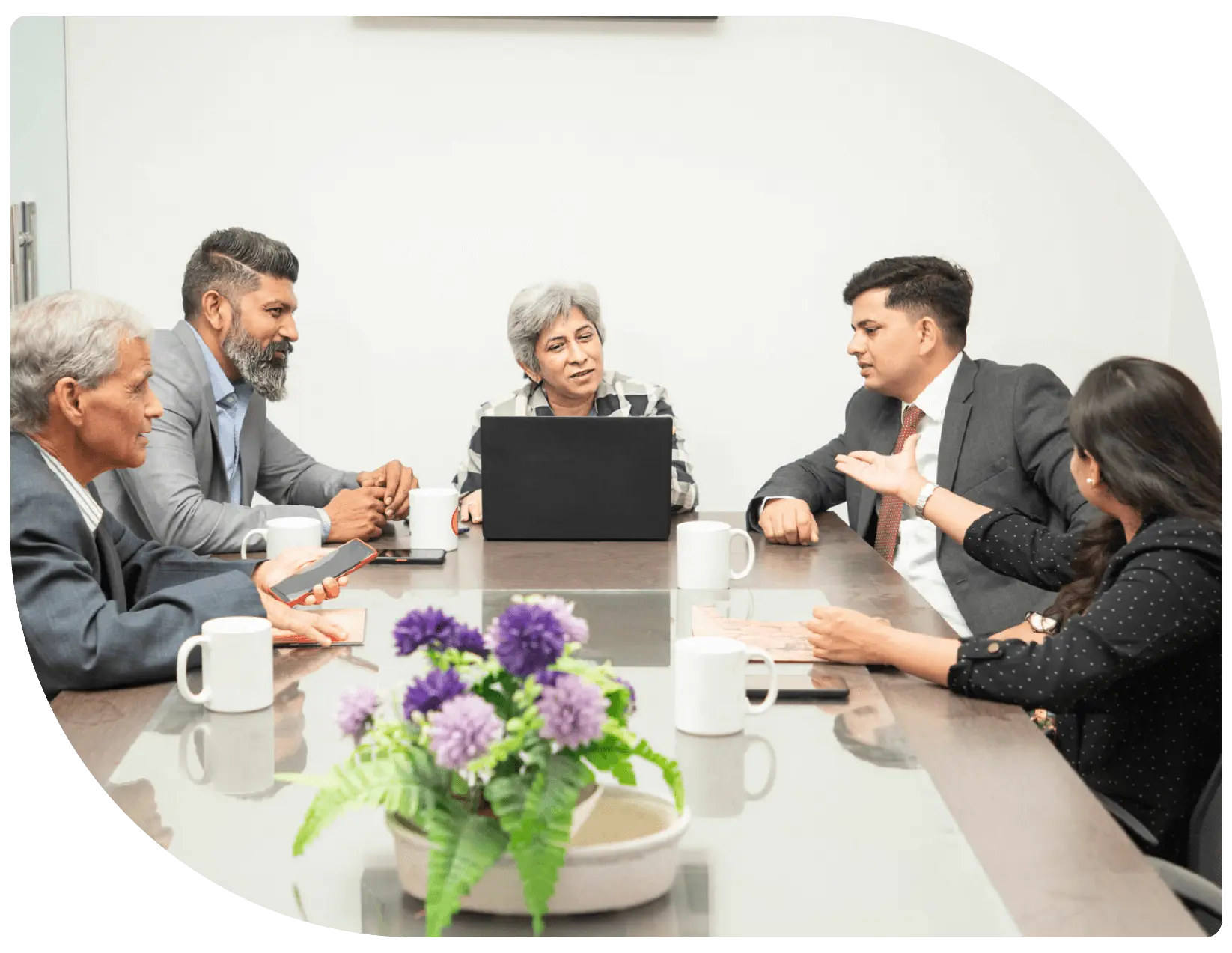Our Software Development Services